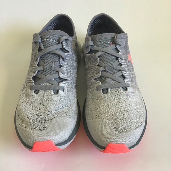 Under Armour W threadbourne blur running shoe - Picture 3 of 7